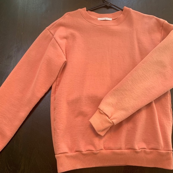 Morgan Stewart SPORT Sweatshirt - Picture 1 of 2